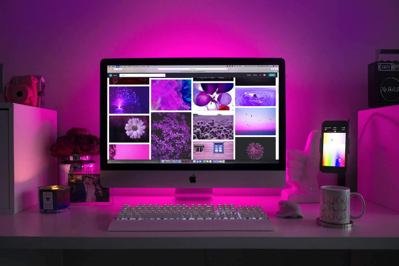 Unveiling the Top Modern Website Design Trends